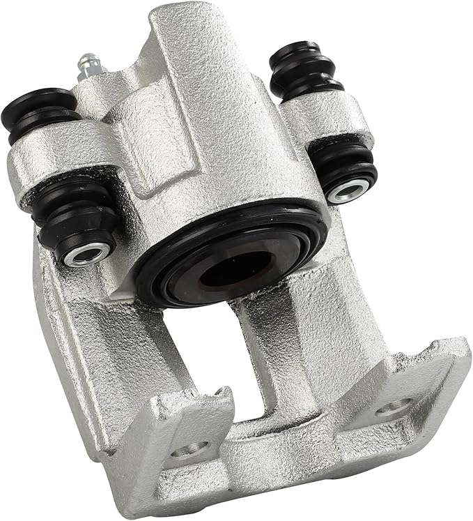 SCITOO 184755 184754 Rear Left & Right Disc Brake Calipers Assembly Without Bracket For Ford,For Jeep,For Lincoln,For Mercury
