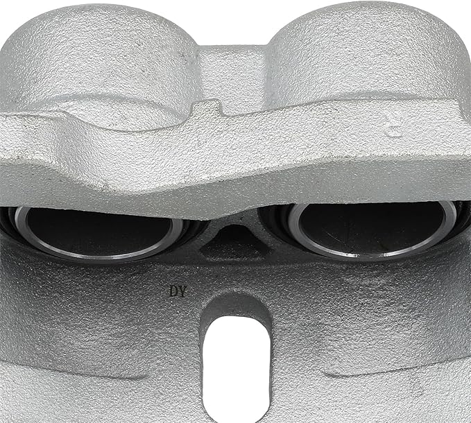 SCITOO Front Right Brake Caliper With Bracket 18B4816 Compatible For Chevrolet For Express 3500 2003-2020,For Chevrolet For Express 4500 2009-2020,For Chevrolet For Silverado 3500 2001-2006