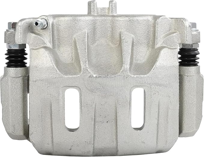 cciyu Front Right Brake Caliper Assembly w/Bracket 19B6449 2011 2012 2013 2014 2015 2016 2017 For Honda For Odyssey