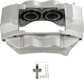 SCITOO 191830 Front Left Disc Brake Caliper Assembly Without Bracket For Toyota For 4Runner 1996-2002,For Toyota For Tacoma 2004
