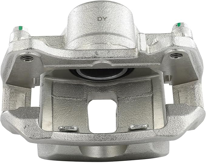 SCITOO 18B4880A 18B4881A Front Left & Right Disc Brake Calipers Assembly w/Bracket For Chevrolet For Cobalt 2007-2010,For Pontiac For G5 2007-2009