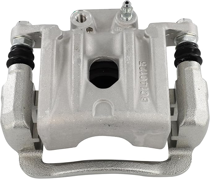 cciyu Rear Right Brake Caliper Assembly w/Bracket 19B6270 2010 2011 2012 For Hyundai For Santa Fe,2011 2012 2013 For Kia For Sorento