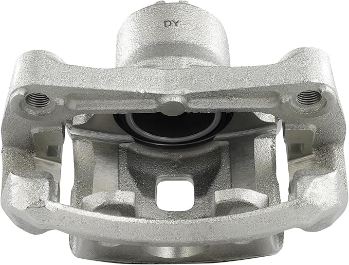 SCITOO 19B3306 19B3307 Front Left & Right Disc Brake Calipers Assembly w/Bracket For Nissan For Sentra 2007-2019