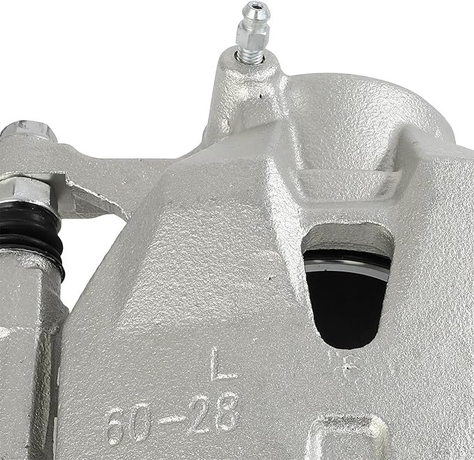 cciyu Front Left Brake Caliper Assembly w/Bracket 19B3219 2006 2007 2008 2009 2010 2011 2012 2013 2014 2015 For Lexus For IS250