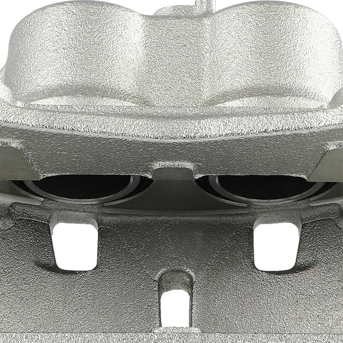 cciyu Front Right Brake Caliper Assembly w/Bracket 19B3827A 2014-2019 For Acura For MDX,2016-2021 For Honda For Pilot,2017-2020 For Honda For Ridgeline