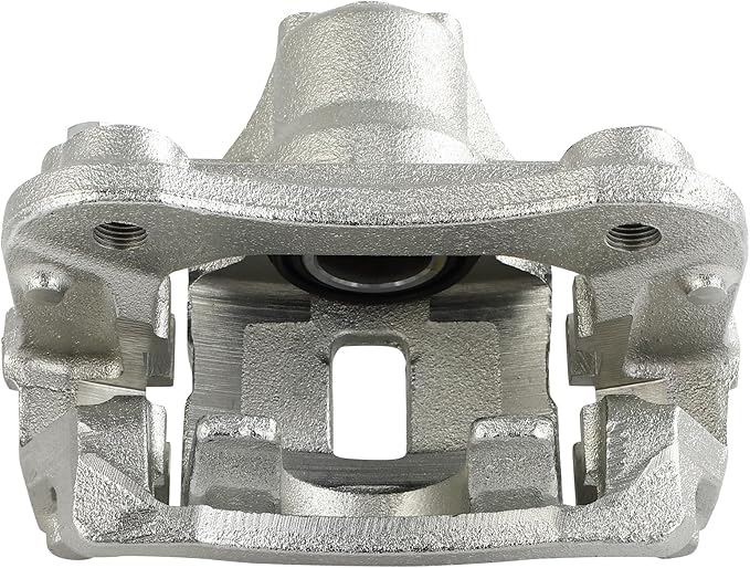 cciyu Rear Right Brake Caliper Assembly w/Bracket 19B6391A 2015 2016 2017 2018 2019 For Hyundai For Sonata,2016 2017 2018 2019 2020 For Kia For Optima