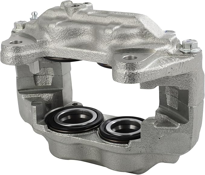 SCITOO Front Brake Calipers Without Bracket 192769 192768 Compatible For Lexus For LX470 2003-2007,For Toyota For Land Cruiser 2003-2007