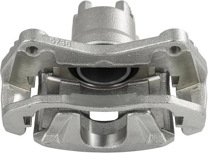 cciyu 18B5032C 18B5033C Front Left & Right Brake Caliper With Bracket For Mitsubishi For Lancer 2008-2017