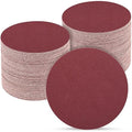 5 Inch 100 PCS Sanding Disc 240 Grit,Hook and Loop Sanding Discs for Random Orbital Sander
