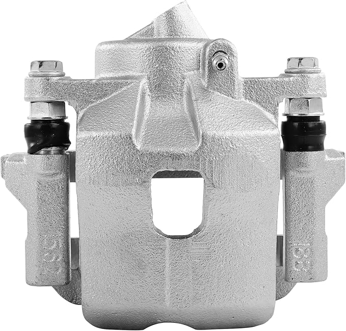 SCITOO Front Brake Calipers With Bracket 19B2688 19B2689 Compatible For Toyota For RAV4 2001-2005