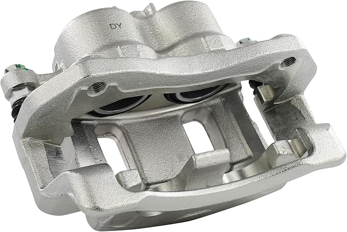 SCITOO 19B3211 19B3210 Front Left & Right Disc Brake Calipers Assembly w/Bracket For Hyundai For Santa Fe 2007-2009 2013-2016,For Hyundai For Santa Fe XL 2013-2016