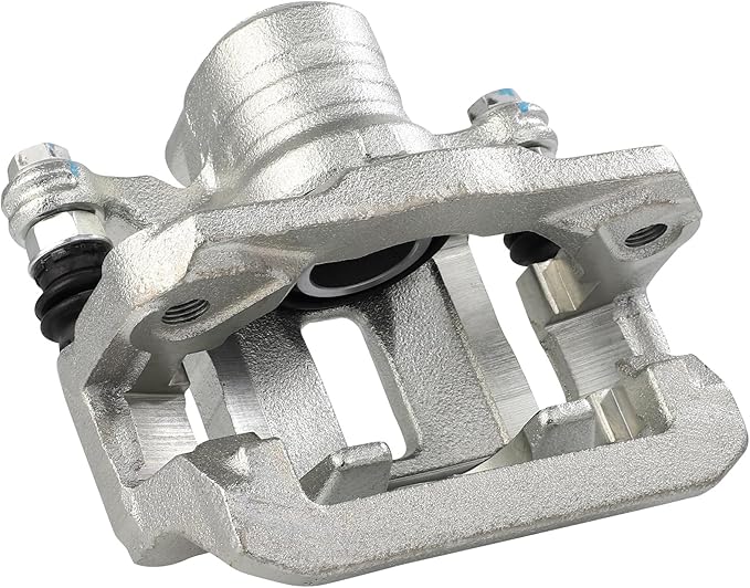 SCITOO 19B2995A Rear Right Disc Brake Caliper Assembly w/Bracket For Nissan For Pathfinder 2005-2012