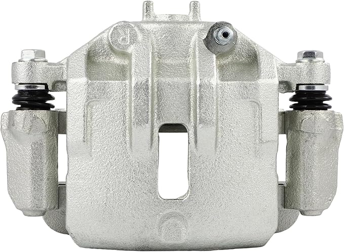SCITOO Front Right Brake Caliper With Bracket 19B3555 Compatible For Kia For Rondo 2007-2012