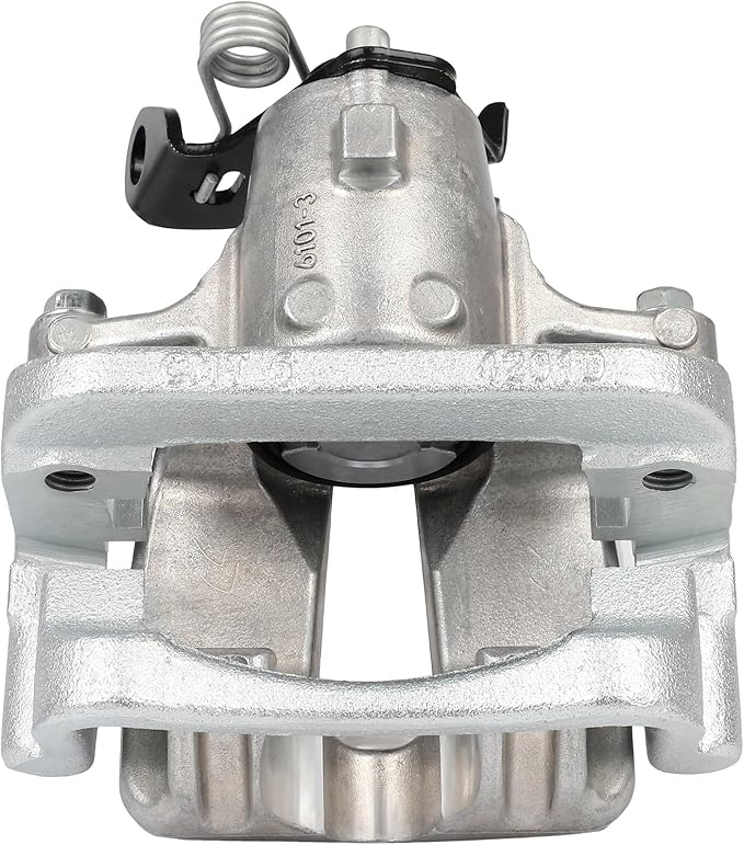 SCITOO 18B5504 Rear Right Disc Brake Caliper Assembly w/Bracket For Chevrolet For Malibu 2014-2015,For Chevrolet For Malibu Limited 2016