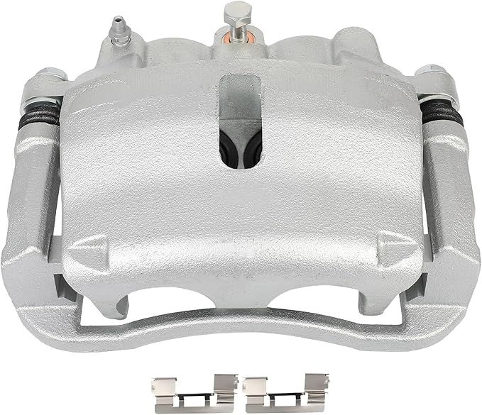 SCITOO 18B4975A Front Left Disc Brake Caliper Assembly w/Bracket For Ford For F-150 2009,For Ford For Lobo 2009-2014