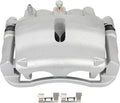 SCITOO 18B4975A Front Left Disc Brake Caliper Assembly w/Bracket For Ford For F-150 2009,For Ford For Lobo 2009-2014