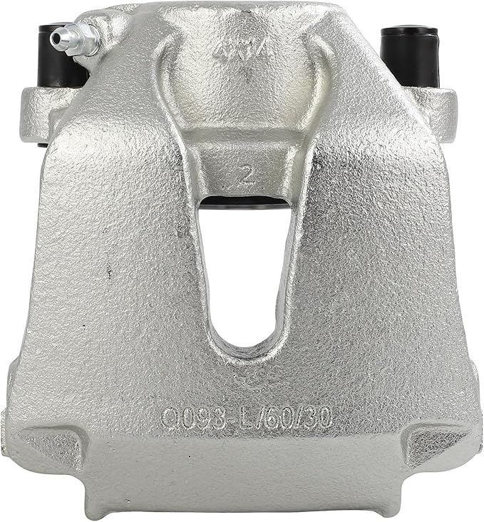 cciyu Front Left Brake Caliper Assembly 19-3333 2016 2017 2018 For BMW For X4,2007 2008 2009 2010 2011 2012 2013 2014 2015 2016 2017 2018 For BMW For X5,2014 2015 2016 2017 2018 2019 For BMW For X6