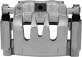 SCITOO Rear Left Brake Caliper With Bracket 18B5077 Compatible For Ford For F-250 Super Duty 2008-2012 For Ford For F-350 Super Duty 2008-2012