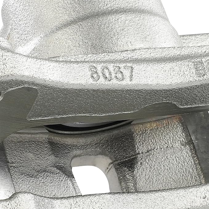 SCITOO Front Left Brake Caliper With Bracket 19B2614C Compatible For Mitsubishi For Eclipse 2006-2012,For Mitsubishi For Galant 2004-2009