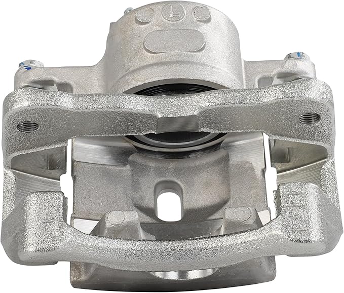 SCITOO Front Left Brake Caliper With Bracket 19B6272 Compatible For Lexus For CT200h 2011-2017,For Toyota For Corolla 2020-2022,For Toyota For Prius 2010-2022,For Toyota For Prius Plug-In 2012-2015