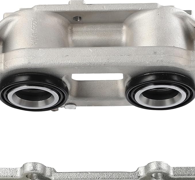 cciyu Front Right Brake Caliper Assembly 192758 For Audi For A6/For A6 Quattro/For A8 Quattro/For Allroad Quattro/For S4/For S6,For Volkswagen For Passat