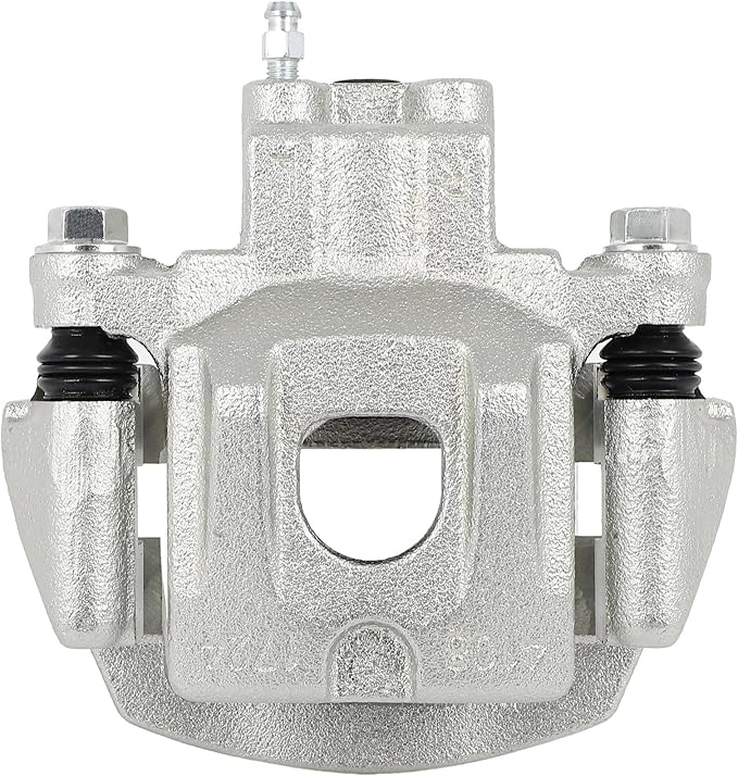 cciyu Rear Left Brake Caliper Assembly w/Bracket 19B2783 2004 2005 2006 For Lexus For RX330,2007 2008 2009 For Lexus For RX350,2006 2007 2008 For Lexus For RX400h,2006 2007 For Toyota For Highlander