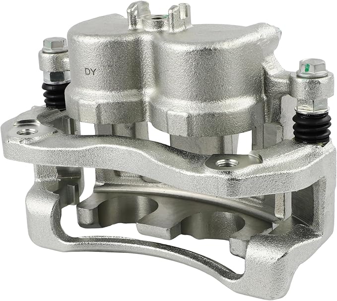SCITOO Front Left Brake Caliper With Bracket 19B3209 Compatible For Hyundai For Entourage 2007-2010,For Kia For Sedona 2006-2012 2014
