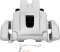 SCITOO Rear Left Brake Caliper With Bracket 18B4818 Compatible For Jeep Grand Cherokee 1999-2004
