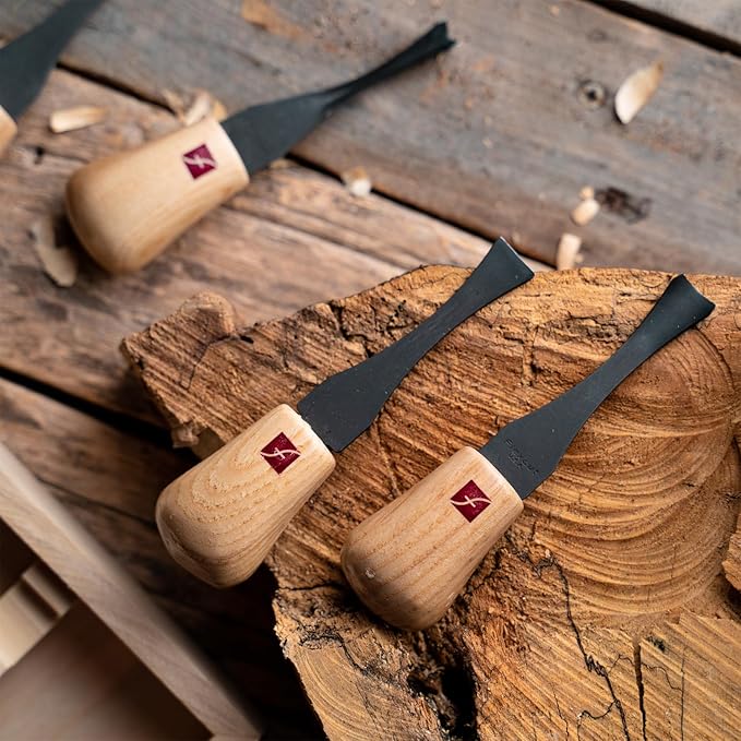 FLEXCUT Carving Tools