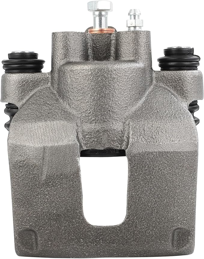 cciyu Rear Right Brake Caliper Assembly 184604 1995-2000 For Ford For Explorer,2001-2002 For Ford For Explorer Sport,1998-2002 For Ford For Ranger,1997-2000 For Mercury For Mountaineer