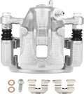 SCITOO Rear Right Brake Caliper With Bracket 19B3412A Compatible For Hyundai For Sonata 2008-2010