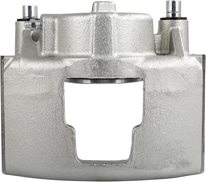 SCITOO 184348 184347 Front Left & Right Brake Calipers Without Bracket For Chevrolet For Express 2500/For Express 3500/For K3500,For Dodge For Ram 2500/For Ram 3500,For GMC For C3500/For K3500