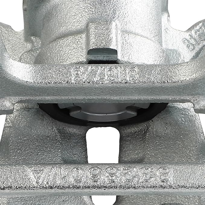 SCITOO Rear Left Brake Caliper With Bracket 18B5493 Compatible For Jeep For Cherokee 2014-2021
