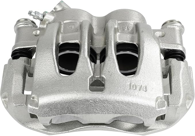 SCITOO 18B5063 Front Left Disc Brake Caliper Assembly w/Bracket For Dodge For Sprinter 2500,For Freightliner For Sprinter 2500,For Mercedes-Benz For Sprinter/For Sprinter 2500