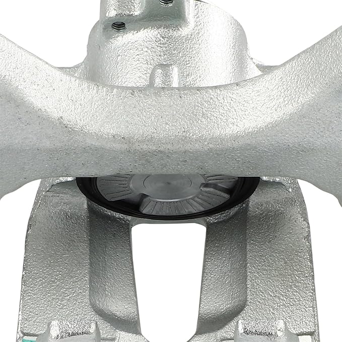 cciyu Rear Left & Right Brake Calipers Assembly w/Bracket 18B5501 18B5500 2015 2016 2017 For Ford For F-150