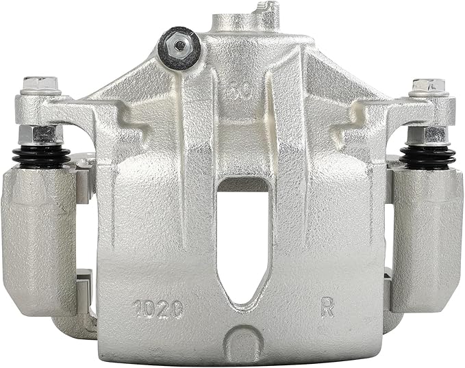 SCITOO 19B6403 Front Right Disc Brake Caliper Assembly w/Bracket For Hyundai For Tucson 2010-2015,For Kia For Sportage 2011-2016