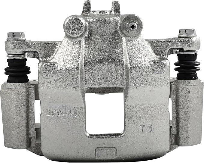 SCITOO Front Left Brake Caliper With Bracket 19B3468 Compatible For Suzuki For SX4 2007-2013