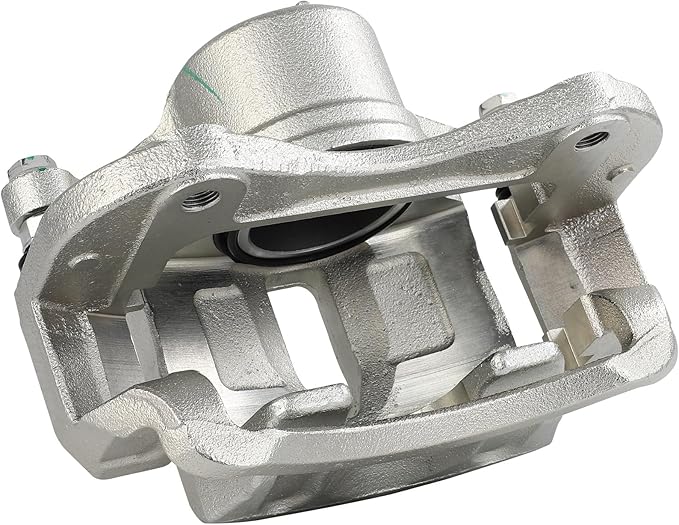 SCITOO Front Left Brake Caliper With Bracket 19B6402 Compatible For Hyundai For Tucson 2010-2015,For Kia For Sportage 2011-2016
