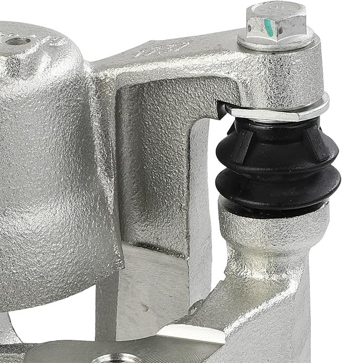cciyu Rear Right Brake Caliper Assembly w/Bracket 19B6034 2009 2010 2011 2012 2013 2014 2015 2016 For Toyota For Venza