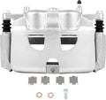 SCITOO 18B5404 Disc Brake Caliper Assembly with Bracket Fit For Ford For F-150 2012 2013 2014 2015 2016 For Ford For Lobo 2011-2013