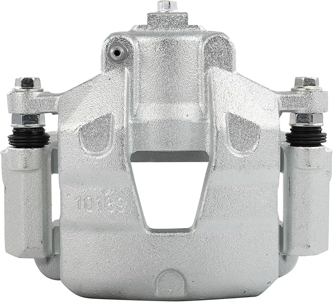 SCITOO 18B5555 Front Right Disc Brake Caliper Assembly w/Bracket For Chevrolet For Bolt EV 2017-2019,For Chevrolet For Cruze 2016-2019,For Chevrolet For Volt 2016-2019