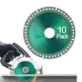 Indestructible Disc 3.0 - Cut Everything in Seconds for Angle Grinder (10)