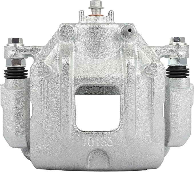 cciyu 19B6463 19B6462 Front Left & Right Brake Caliper With Bracket For Hyundai For Santa Fe 2010-2012,For Kia For Sorento 2011-2013