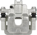 SCITOO Rear Left Brake Caliper With Bracket 19B2675 Compatible For Acura MDX 2001-2006 For Honda Pilot 2003-2008