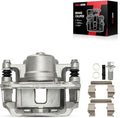 Torchbeam Front Brake Caliper Left for Chevrolet Cobalt 2005-2010, Saturn Ion 2003-2007, Pontiac G5 2007-2009, Front Left Caliper Replace # 18B4880