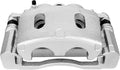 SCITOO Front Left Brake Caliper With Bracket 18B4919 Compatible For Cadillac 2007-2008 For Chevrolet 2005-2008 For GMC 2005-2008