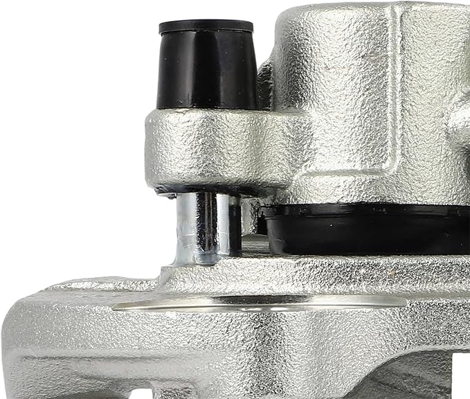 cciyu Front Left & Right Brake Calipers Assembly w/Bracket 19B3257 19B3256 For Mercedes-Benz For E350/For E500/For E550/For ML320/For ML350/For ML450/For ML500/For R320/For R350/For R500