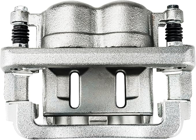 Torchbeam Front Brake Caliper Left for Ford F-250 Super Duty 2005-2012, Ford F-350 Super Duty 2005-2012, Front Left Caliper Replace # 18B5023