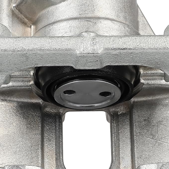 cciyu Rear Right Brake Caliper Assembly w/Bracket 19B6285A For Ford For C-Max/For Escape/For Transit Connect,For Mazda For 3/For 3 Sport