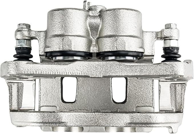 Torchbeam Front Brake Caliper Right for Subaru 2015-2019 Outback, Subaru 2015-2016 2018-2021 WRX, Subaru 2010-2014 Outback 3.6L, Front Right Caliper Replace # 19B3348